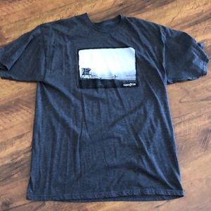 Hang Ten men’s graphic t-shirt xl